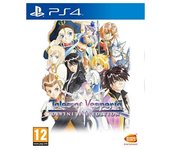 Tales Of Vesperia, Definitive Edition Juego para Consola Sony PlayStation 4, PS4