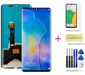 6.47" P30 Pro Display Screen Replacement for Huawei P30 Pro VOG-L29 VOG-L09 Lcd Display Digital Touch Screen with Fingerprint