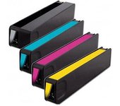 HP991XLYYellow Pigmento PageWide Pro 750dw 772dn, 777H-16K # M0J98AE