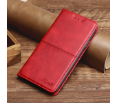 Luxury Shockproof Leather Flip Cover for VIVO S19 Pro V30 Lite V30 Pro V30E V30 V40 SE Magnetic BooK Case With Card Holder Funda