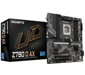 Placa Base Gigabyte Z790 D AX Socket 1700