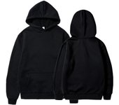 Men's Zip Up Hoodies Casual Zipper Jacket Coats Women Fleece Autumn Winter Harajuku Gothic Hooded Sweatshirts Sports Streetwear