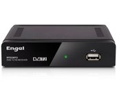ENGEL RECEPTOR RT5130T2 DVB T2- HD - PVR