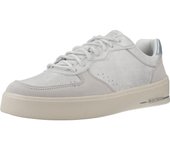 Zapatillas deportivas de Mujer Marca Skechers Modelo Hiland - Shimmering Splendid