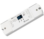 BARCELONA LED - Skydance Decodificador DMX512 a SPI Pixel 5-24V DC - Controlador RF