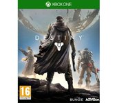 Destiny Juego para Consola Microsoft XBOX One
