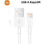 Xiao mi PD Fast Charger Cable For Apple iPhone usb to lightning 14 13 12 11 Pro Max X XR 8 7 6 5Plus iPad