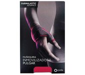 Farmalastic Advance Muñequera Inmovilizadora Pulgar T.2