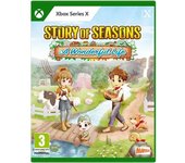 Story of Seasons: A Wonderful Life Juego para Consola Microsoft XBOX Series X
