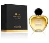 Antonio Banderas The Secret Absolut Her Eau de Parfum 80Ml
