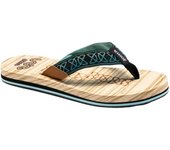 Chanclas Joma Lanzarote Lady 2421 Azul Marino Azul Royal Flip Flops Slanls2403