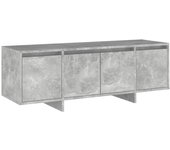 vidaXL Mueble de TV madera contrachapada 120x30x40,5 cm, Mueble de Salon, Mueble TV, Mueble TV salon, Mesa de TV, Mueble tele