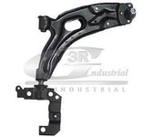 3RG INDUSTRIAL - Brazo Suspension Delantero Derecho - OEM 46454598 - Piezas para Coche Recambios Motor y Otras Partes de Vehículo - Compatible con los distintos Modelos de Coche.