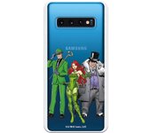 Funda original compatible con Samsung Galaxy S10 - JL Villanos