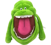 Marshmallow Man And Slimer Stuffed Vintage Ghostbusters 3 Stay Puft Plush Bank Sailor Stuffed Plush Toy Dollhristmas Gift 20CM