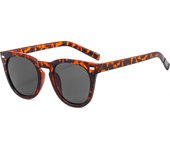 Gafas de sol redondas Retro para mujer 2022, gafas de decoración con remaches Vintage para hombre, gafas de sol Uv400 Jelly Tea, accesorios de moda lentes niña vasos Venta al por mayor Sun Glasses Sunglasses Dropshippi