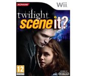 Crepusculo:Scene It? (Selects) Juego para Consola Nintendo Wii [PAL ESPAÑA]