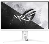 Asus Rog Strix Xg27aq-w 68,6 Cm (27") 2560 X 1440 Pixeles Wide Quad Hd Blanco