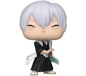 Funko-Funko POP! Bleach Bleach - Gin ichimaru