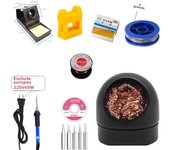53/40/28 in 1 Mobile Phone Repair Tools soldering iron Hand Tool Kit  Pry Bar Screen Spudger Opening Screwdriver Kit for IPhone