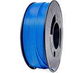 Pla-hd winkle 1.75 filamento azul pacifico 1kg