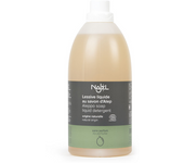 Detergente líquido con jabón de Alepo sin perfume 2 L  Najel