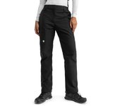 Siroko - Pantalones Largos GRINNELL Waterproof Hiking para Mujer