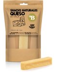 BIMORDISCOS Pet Products - Queso para Perros - Receta del Himalaya - Snack para Perros - Huesos para Perros