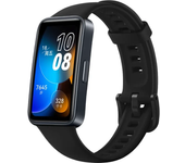 Sport Watchbands for Huawei Band 8-NFC Replacement Wristband Soft Silicone bands Bracelet on Smart Band8 Watch strap Accessories