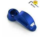 For Royal Enfield Bullet/Meteor/Classic 350 500 Interceptor 650 Continental GT 535 Himalayan Motorcycle CNC Helmet Hook
