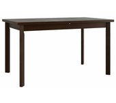 Mesa Victorville 132 , Muebles ES, Alargamiento, Aglomerado laminado, 140 x 80 x 78cm