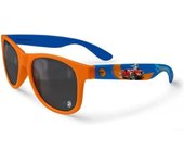 Gafas de Sol Hot Wheels 78161 Naranja Estampadas Oficiales