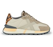 Shoes Zapatos Sport Mujer marca Munich modelo Soku 11 para mujer en color beig