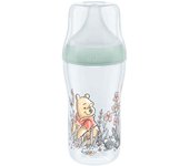Nuk Biberón Pp Silicona Perfect Match Flujo M  Winnie  260 ml