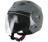 Casco Moto Casco Unik Mercury Dv Solid   Ce U