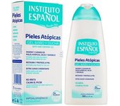 Gel de Baño y Ducha 500 ml - Piel Atópica - Instituto Español