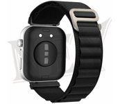 Alpine Loop Strap For Huawei Watch Fit 3 Band Nylon Breathable Watchbands  Correa For Huawei Fit 2 3 Replacement Sport Wristband
