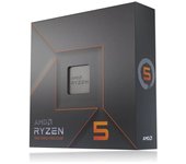 Procesador AMD Ryzen 5 7600X Doble Canal de Memoria - Alto Rendimiento