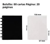 Kpop Photo Album New INS Multi-pockets Loose-leaf Binder 3 Inch Photocard Holder Idol Cards Collect Book Star Chaser