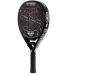 PALA PADEL SOFTEE RUNA 3D HYBRID
