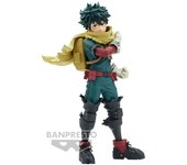 Figura Izuku Midoriya Age of Heroes My Hero Academia 16cm