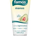 FAMOS TUBO 100 ML