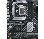 Asus Intel PRIME B660-PLUS D4 LGA 1700