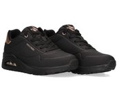 Deportivo SKECHERS 177094 negro