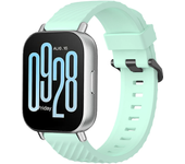 Silicone Strap for Redmi Watch 5 Active 22mm Sport Wristband Bracelet for Xiaomi Redmi Watch 3 Active/Lite Watchband Accessories