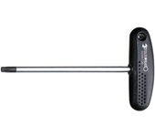 STAHLWILLE 43290009 DESTORNILLADOR EN MANGO T 1C TORNILLOS TORX 10769 T9