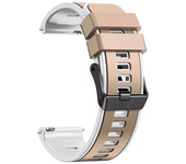 20mm 22mm Replacement Band Bracelet For Garmin VENU 3 2/Vivoactive 3 4/Vivomove 3/Forerunner 265 255 Silicone Smart Watch Strap