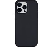 eSTUFF Infinite Paris iPhone 15 Pro MAX Soft Case Black 100%, W128407496 (MAX Soft Case Black 100% Recycled TPU)