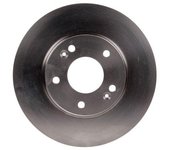 Bosch Disco de Freno 0 986 479 A12