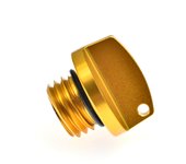 M20*2.5 Oil Filler Cap Plug For YAMAHA YZ 68 85 125 250 YZ1250 YZ250 YZ 250F 450F FX WR250F WR450F MT-09 FZ-09 T-MAX 2008-2023